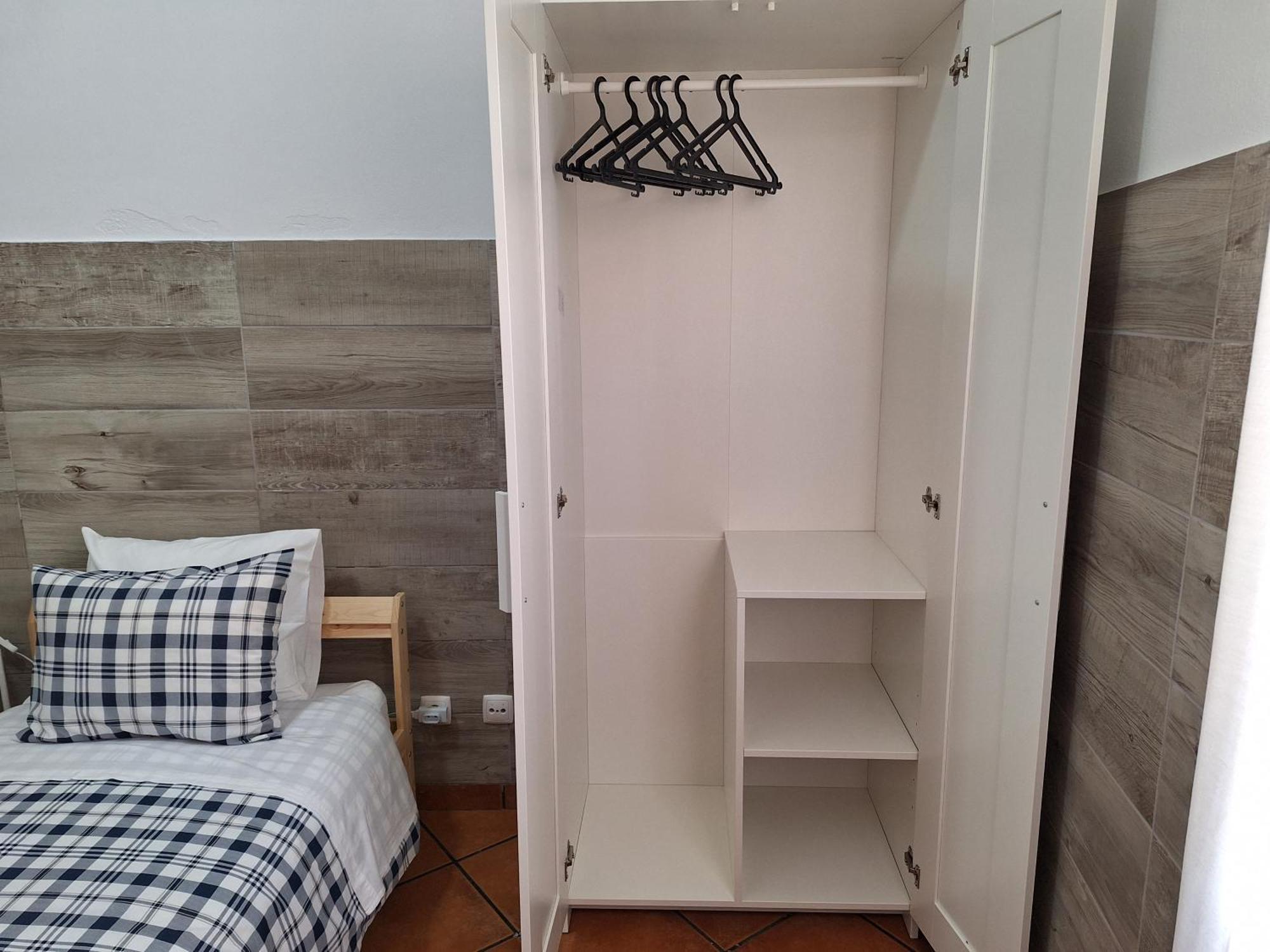 Holiday home Visconde De Estoi *