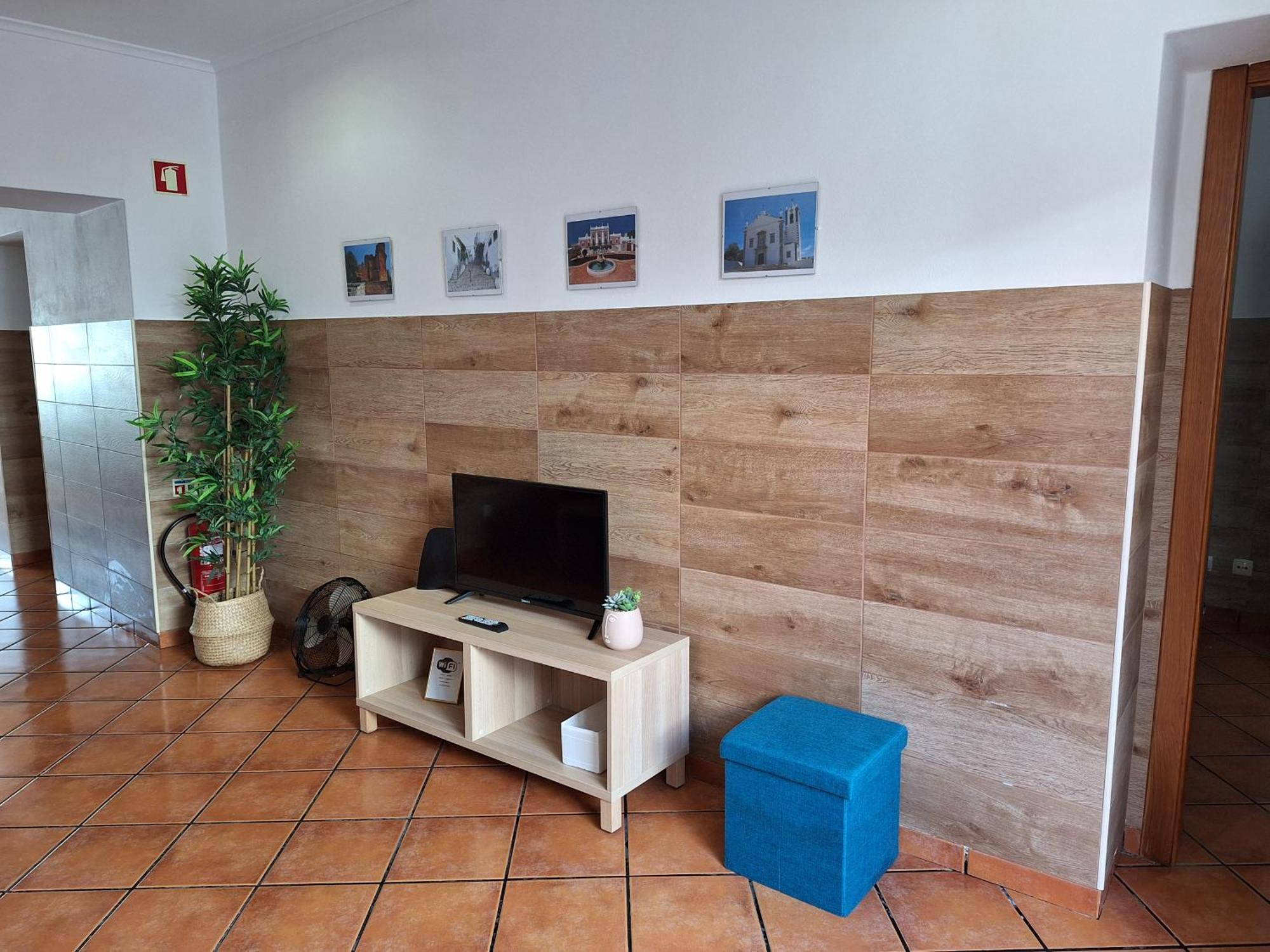 Visconde De Estoi Casa vacanze