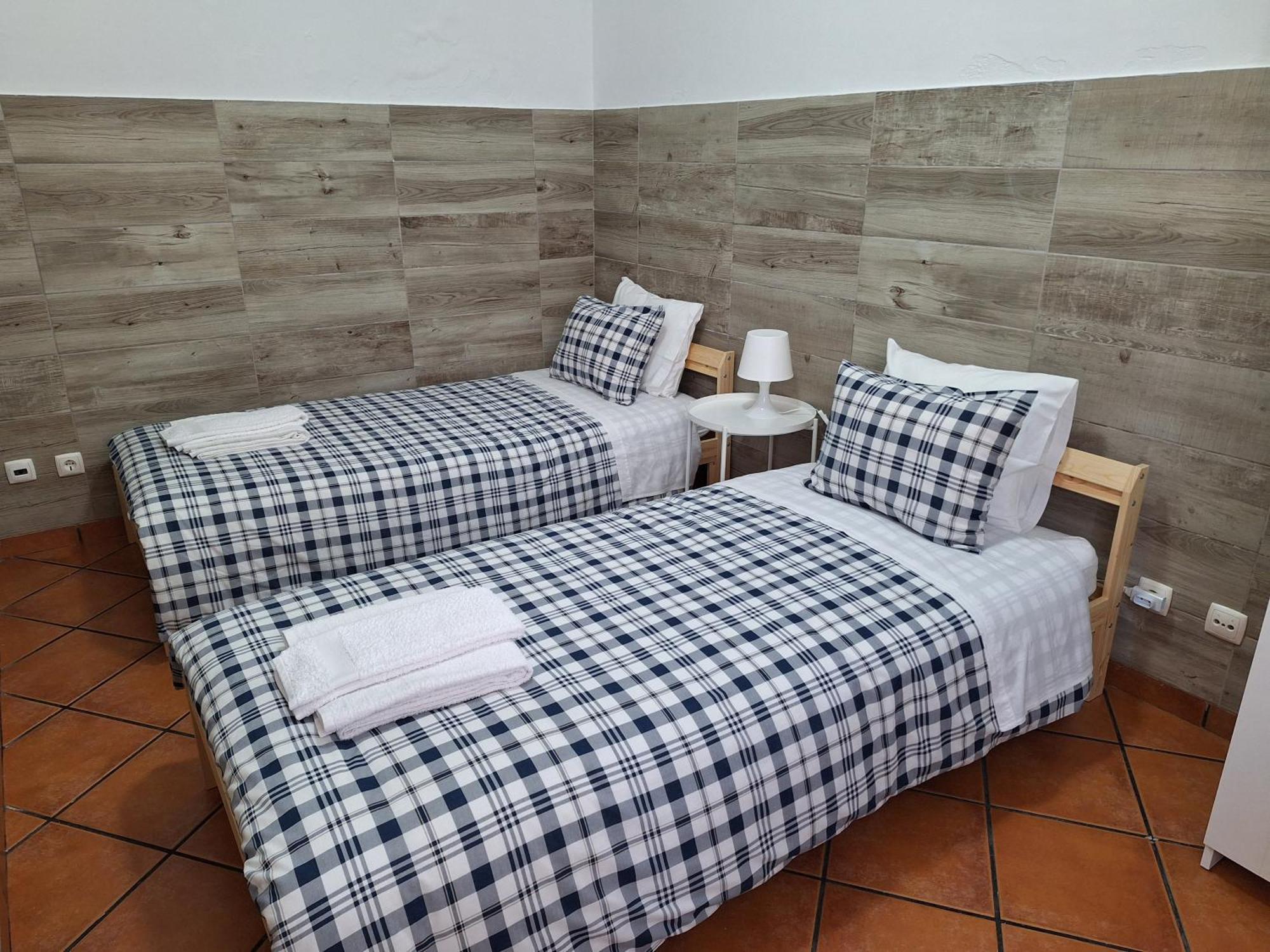 Casa vacanze Visconde De Estoi Distretto di Faro