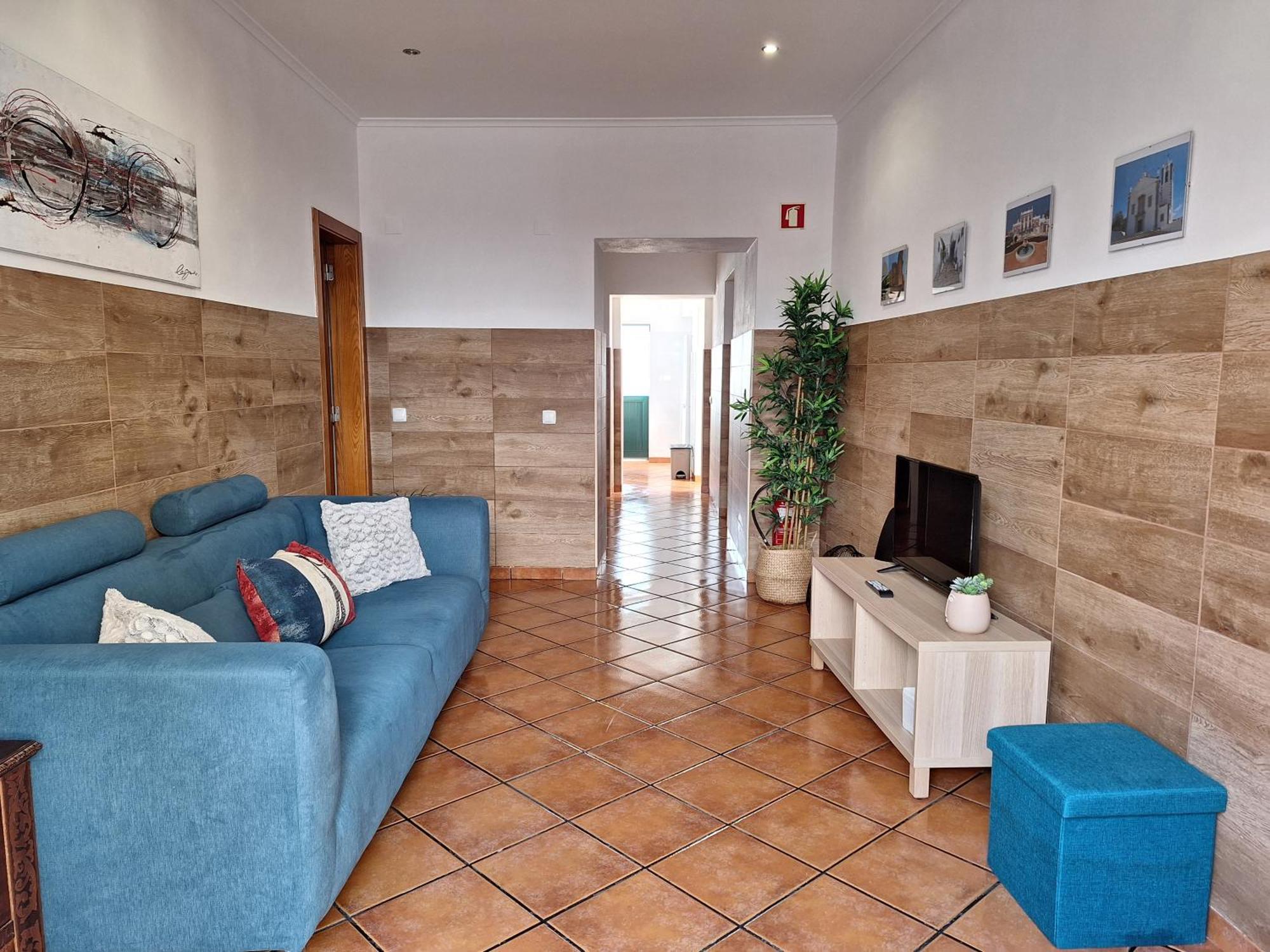 Visconde De Estoi Casa vacanze