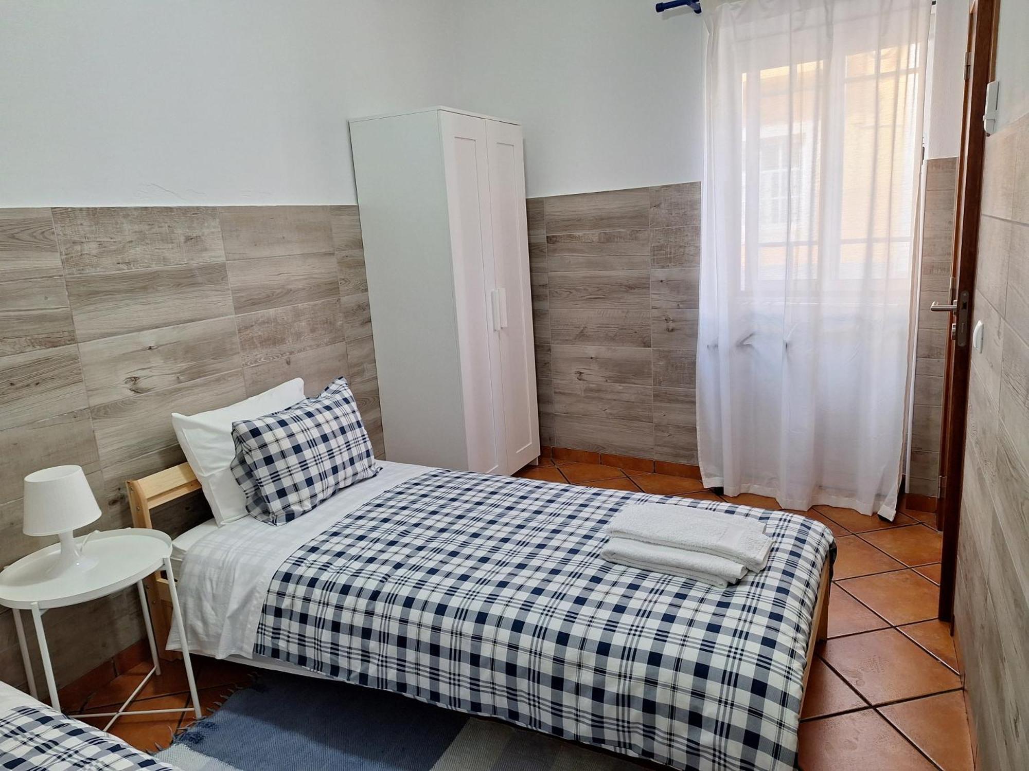 Casa vacanze Visconde De Estoi Distretto di Faro